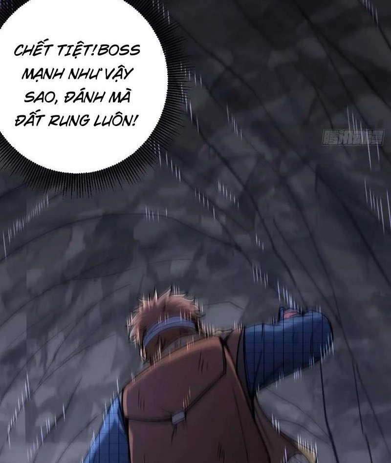 Thành Thần Tại Tận Thế Chapter 33 - 58