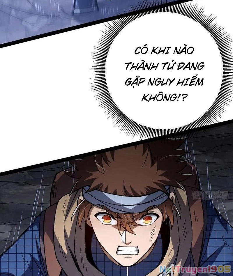 Thành Thần Tại Tận Thế Chapter 33 - 60