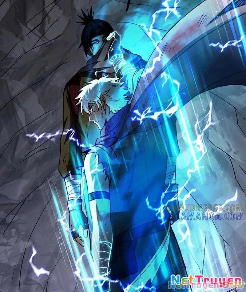 Thành Thần Tại Tận Thế Chapter 33 - 66