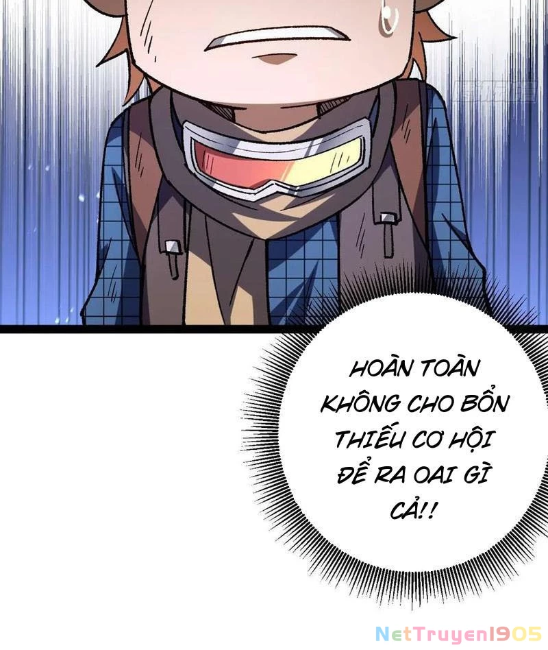 Thành Thần Tại Tận Thế Chapter 33 - 69