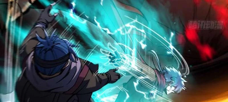 Thành Thần Tại Tận Thế Chapter 33 - 82