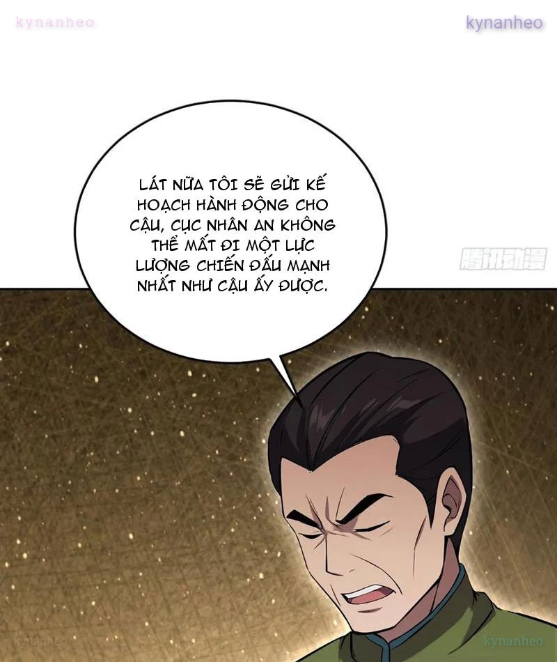 Trò Chơi Quỷ Dị: Ta Dựa Vào Vô Số Công Đức Khắc Thông Quan Chapter 169 - 13