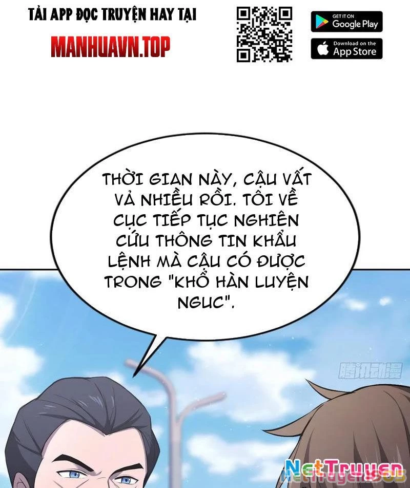 Trò Chơi Quỷ Dị: Ta Dựa Vào Vô Số Công Đức Khắc Thông Quan Chapter 169 - 16