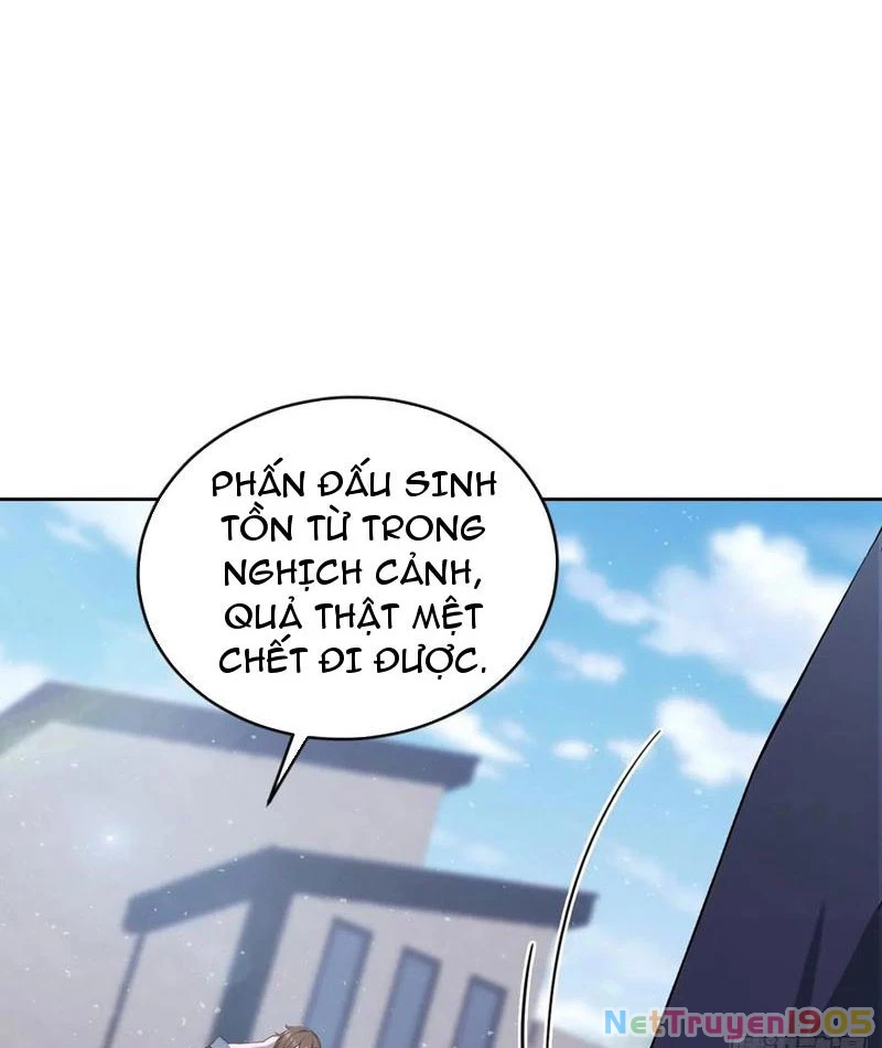 Trò Chơi Quỷ Dị: Ta Dựa Vào Vô Số Công Đức Khắc Thông Quan Chapter 169 - 18