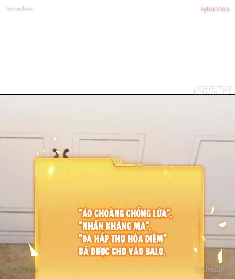 Trò Chơi Quỷ Dị: Ta Dựa Vào Vô Số Công Đức Khắc Thông Quan Chapter 169 - 38