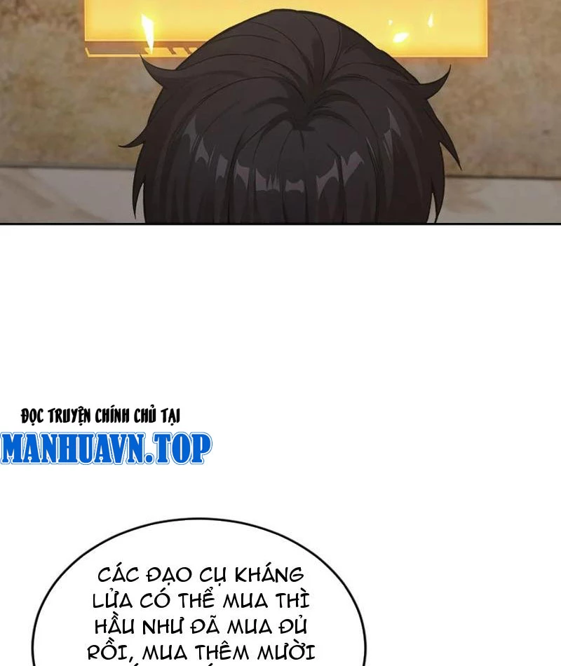 Trò Chơi Quỷ Dị: Ta Dựa Vào Vô Số Công Đức Khắc Thông Quan Chapter 169 - 39