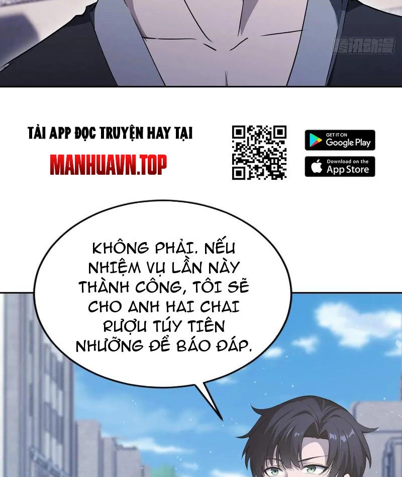 Trò Chơi Quỷ Dị: Ta Dựa Vào Vô Số Công Đức Khắc Thông Quan Chapter 169 - 69
