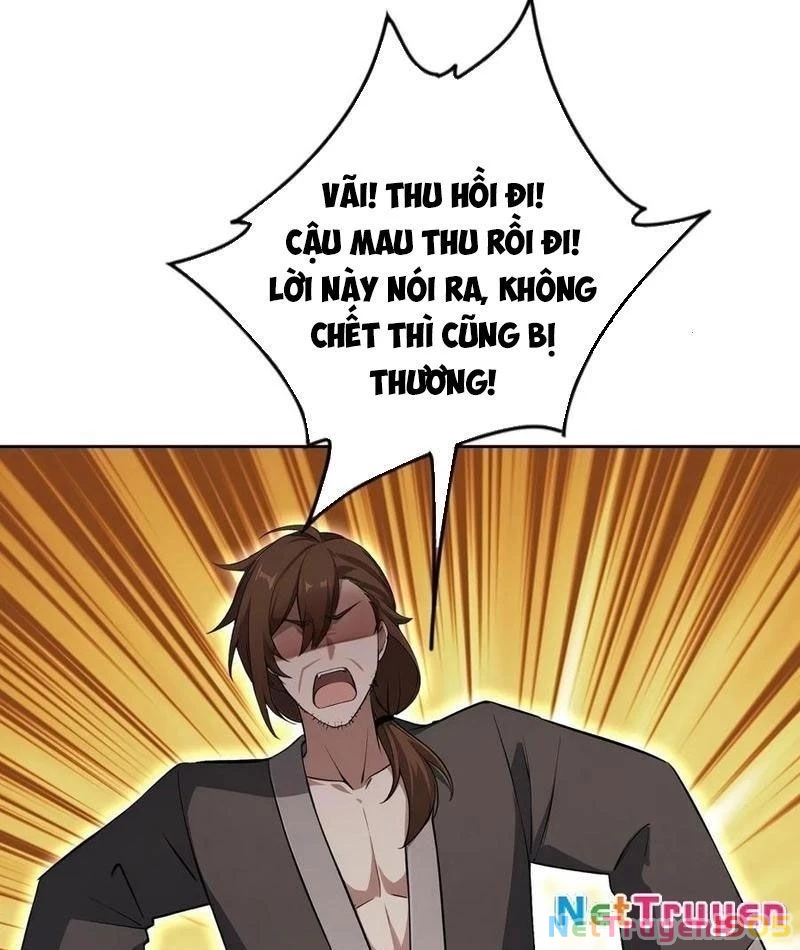Trò Chơi Quỷ Dị: Ta Dựa Vào Vô Số Công Đức Khắc Thông Quan Chapter 169 - 71