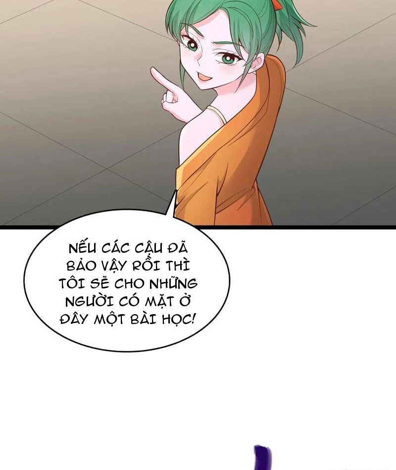 Ta Thần Ma Song Tu Chế Bá Thiên Hạ Chapter 168 - 8