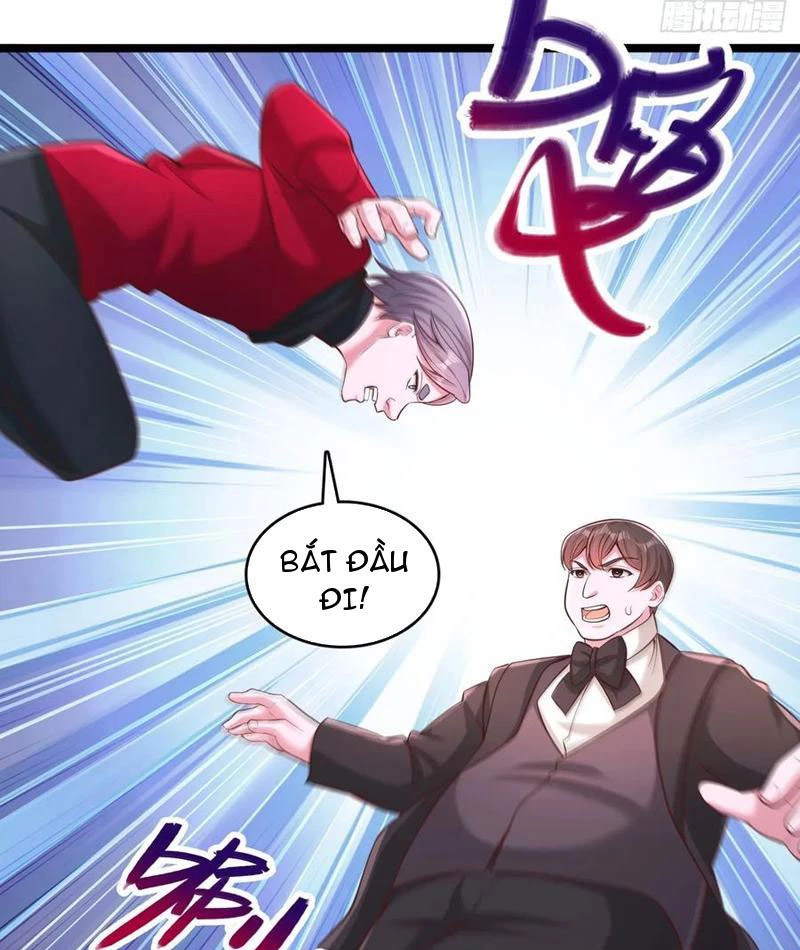 Ta Thần Ma Song Tu Chế Bá Thiên Hạ Chapter 168 - 9