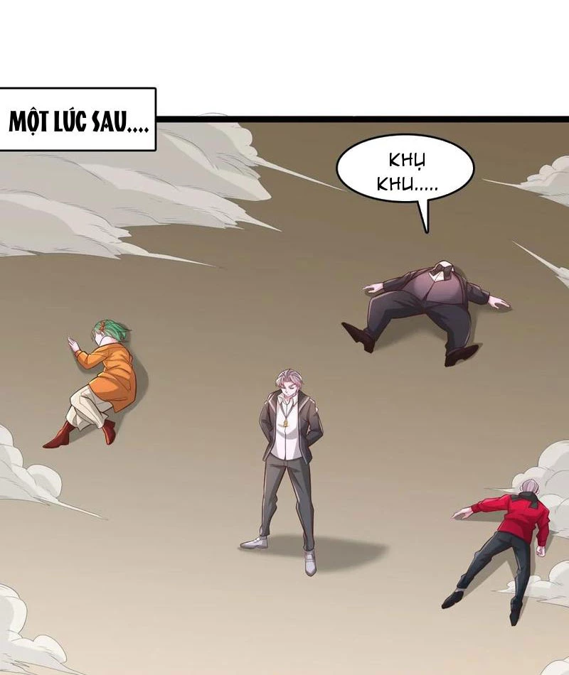 Ta Thần Ma Song Tu Chế Bá Thiên Hạ Chapter 168 - 20