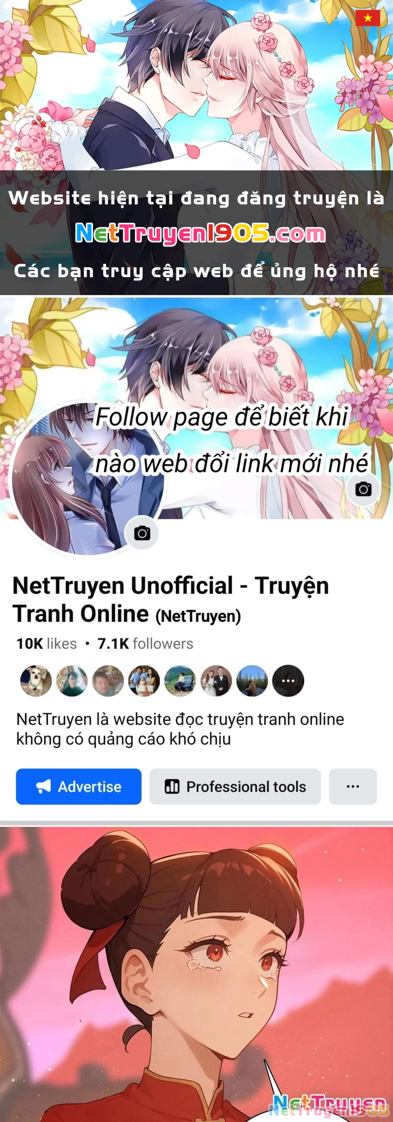 Ta Lại Trở Thành Bạch Vô Thường Chapter 36 - 1