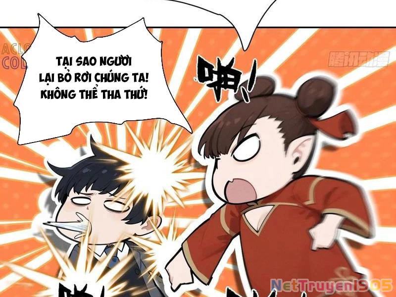 Ta Lại Trở Thành Bạch Vô Thường Chapter 36 - 8