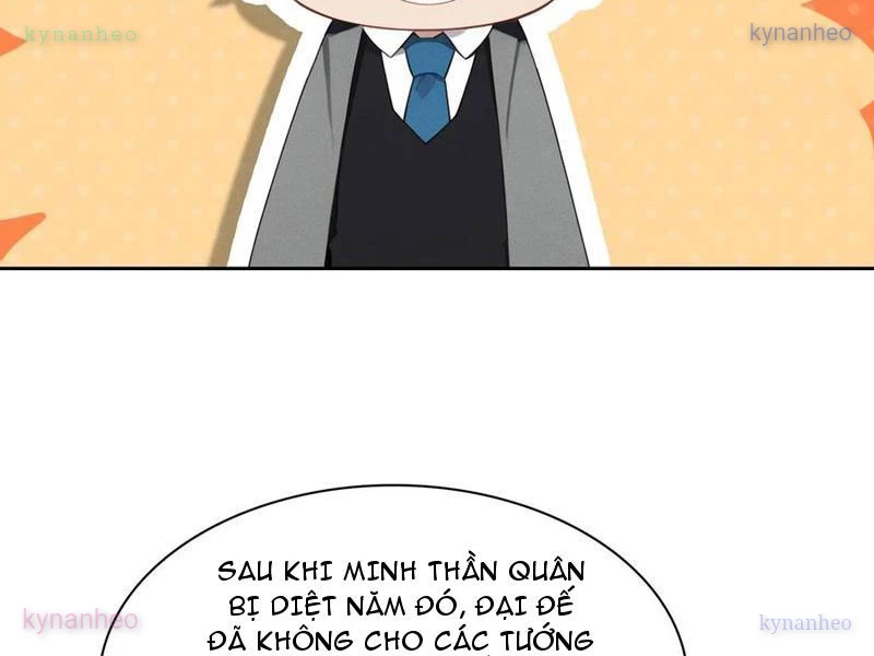 Ta Lại Trở Thành Bạch Vô Thường Chapter 36 - 22