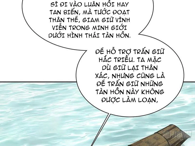Ta Lại Trở Thành Bạch Vô Thường Chapter 36 - 23
