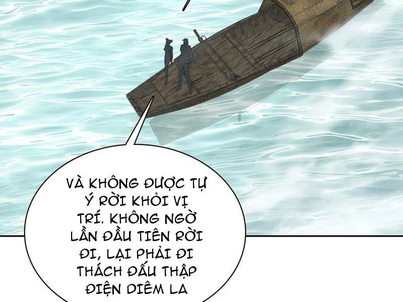 Ta Lại Trở Thành Bạch Vô Thường Chapter 36 - 24