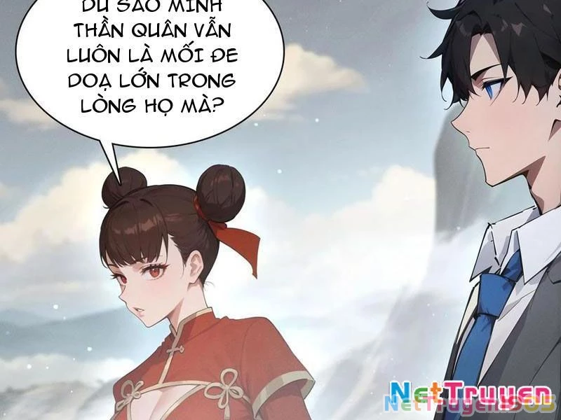 Ta Lại Trở Thành Bạch Vô Thường Chapter 36 - 26