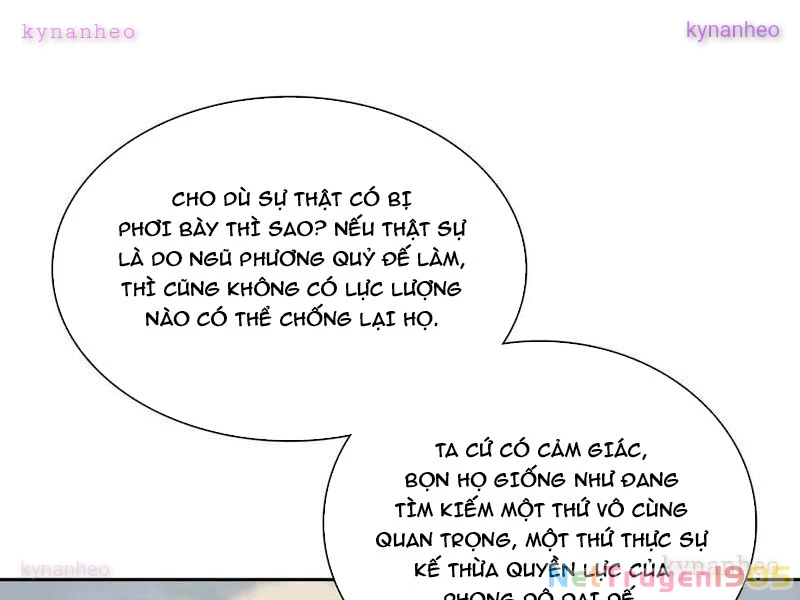 Ta Lại Trở Thành Bạch Vô Thường Chapter 36 - 32