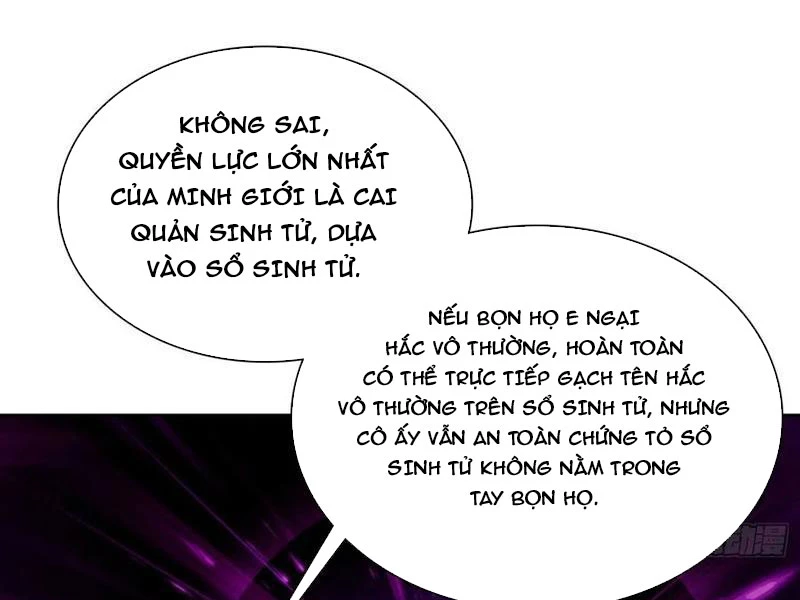 Ta Lại Trở Thành Bạch Vô Thường Chapter 36 - 37