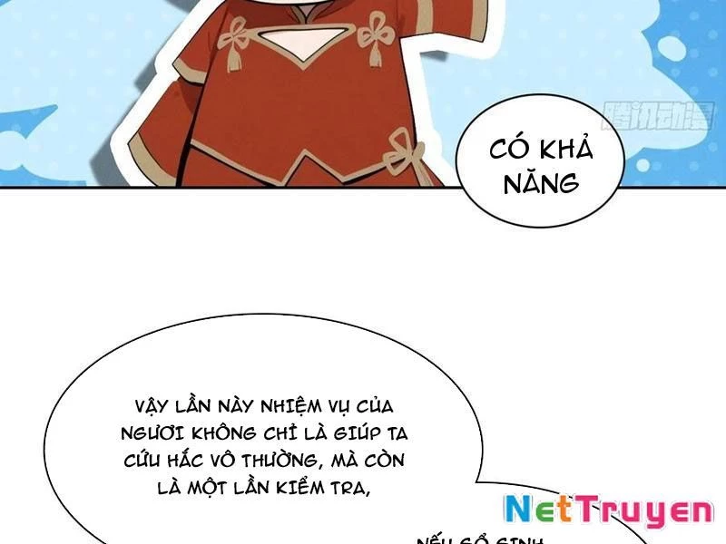 Ta Lại Trở Thành Bạch Vô Thường Chapter 36 - 41