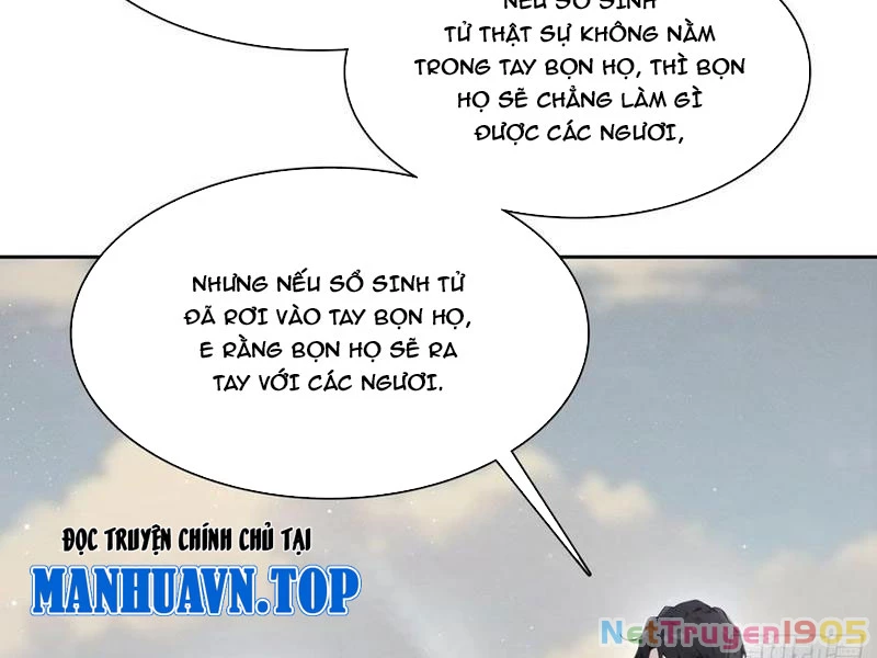 Ta Lại Trở Thành Bạch Vô Thường Chapter 36 - 42