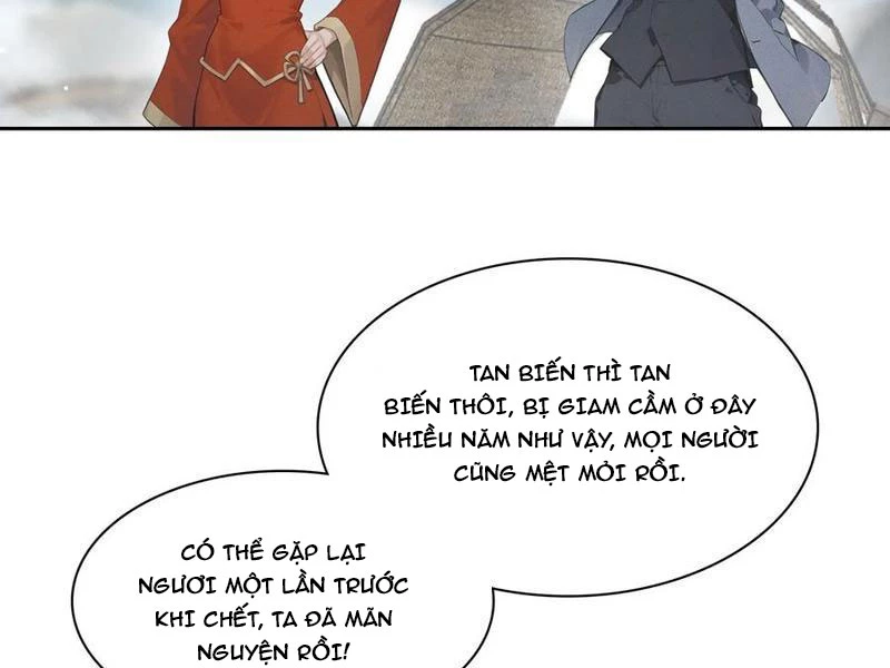 Ta Lại Trở Thành Bạch Vô Thường Chapter 36 - 44