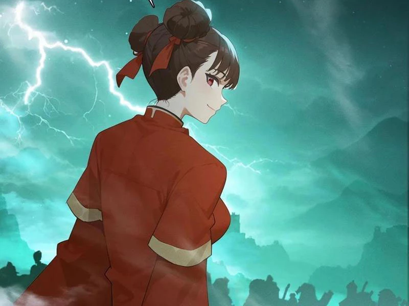 Ta Lại Trở Thành Bạch Vô Thường Chapter 36 - 75