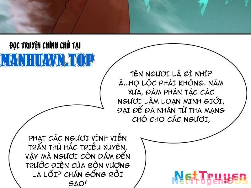 Ta Lại Trở Thành Bạch Vô Thường Chapter 36 - 76