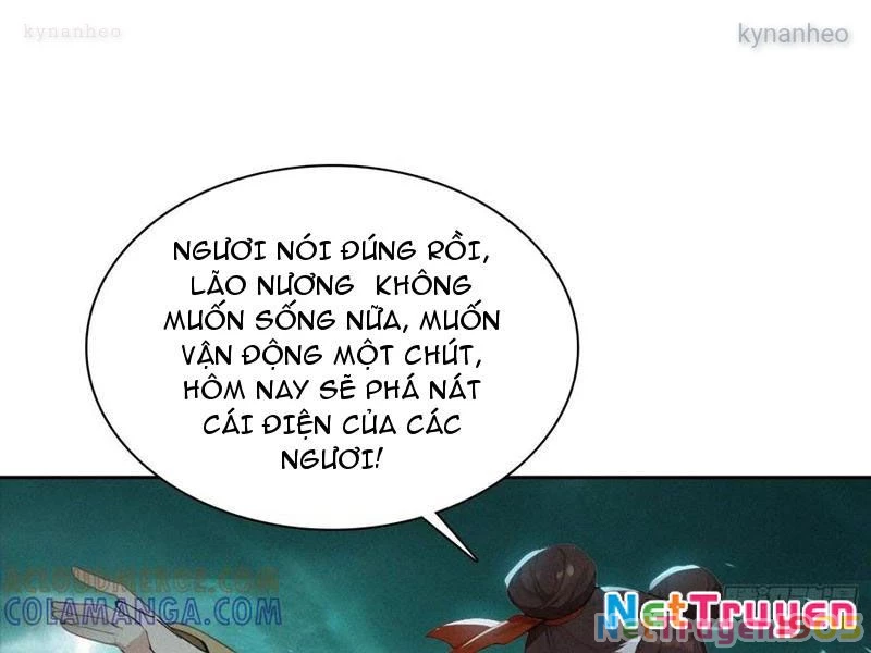 Ta Lại Trở Thành Bạch Vô Thường Chapter 36 - 81
