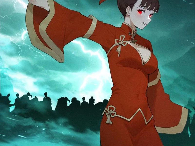 Ta Lại Trở Thành Bạch Vô Thường Chapter 36 - 82