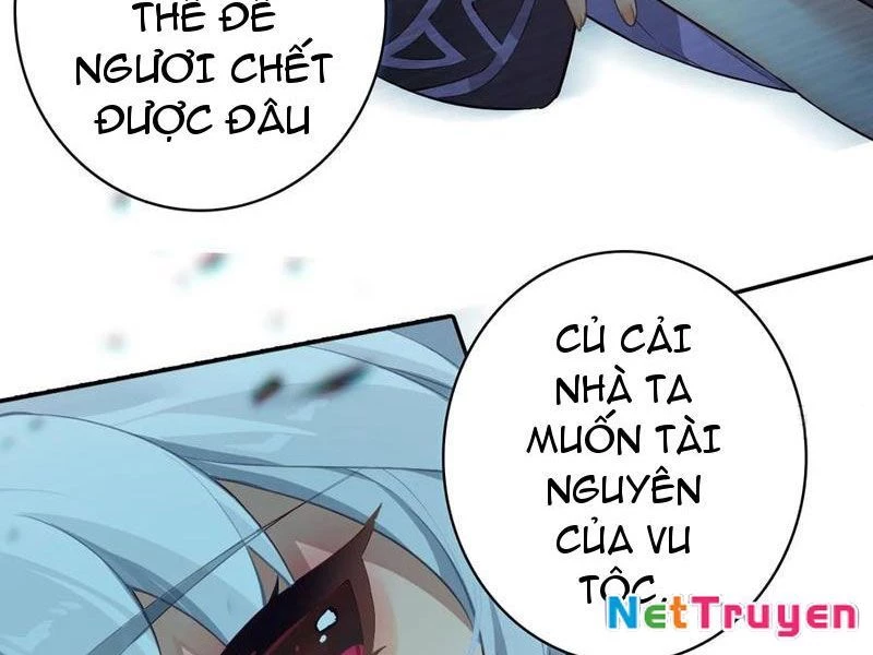 Đừng Xem Thường Một Củ Cải Chapter 43 - 36