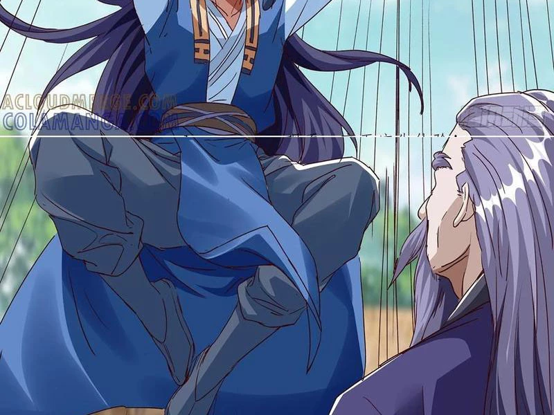 Hóa ra ta lại là lão tổ ma đạo Chapter 112 - 3
