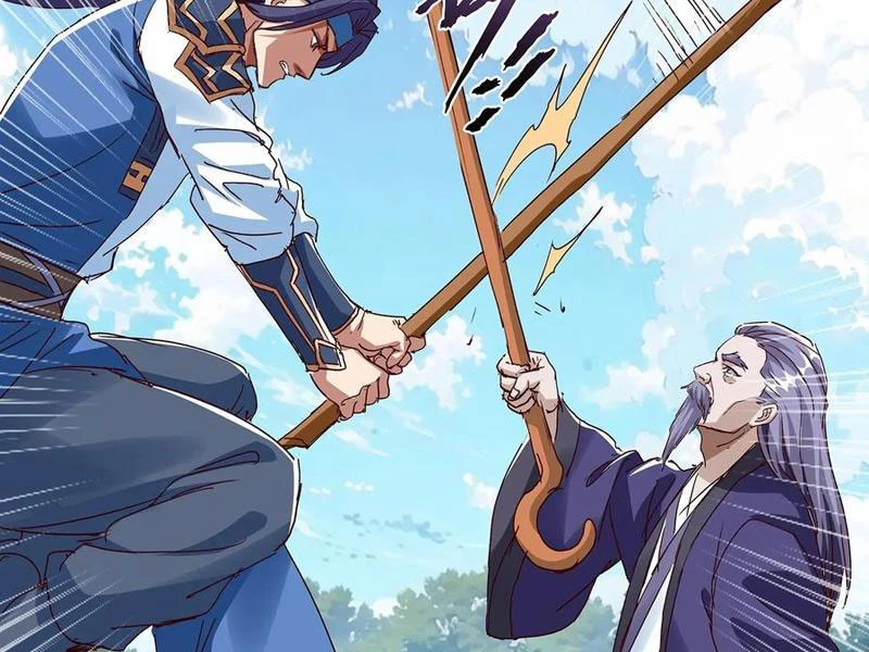 Hóa ra ta lại là lão tổ ma đạo Chapter 112 - 7