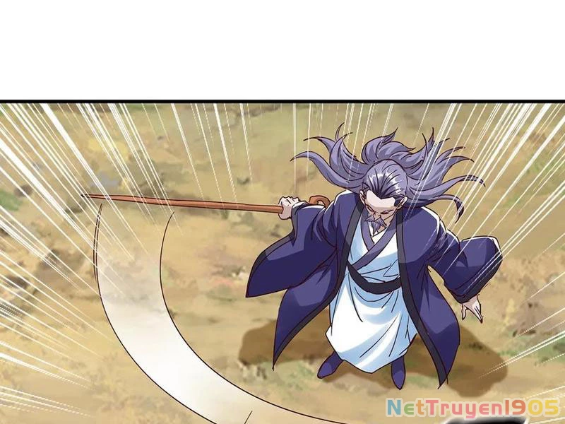 Hóa ra ta lại là lão tổ ma đạo Chapter 112 - 9