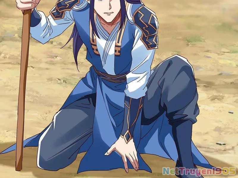 Hóa ra ta lại là lão tổ ma đạo Chapter 112 - 15