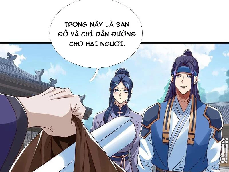 Hóa ra ta lại là lão tổ ma đạo Chapter 112 - 24