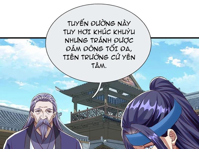 Hóa ra ta lại là lão tổ ma đạo Chapter 112 - 30
