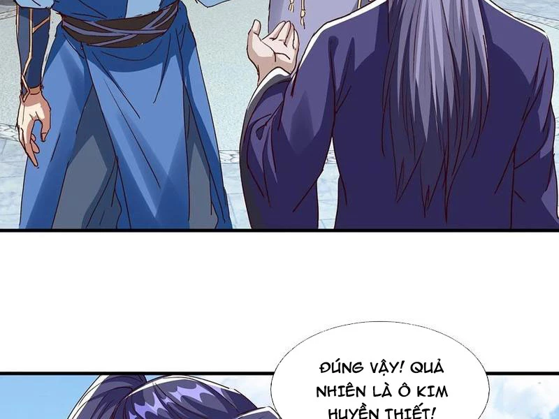 Hóa ra ta lại là lão tổ ma đạo Chapter 112 - 42