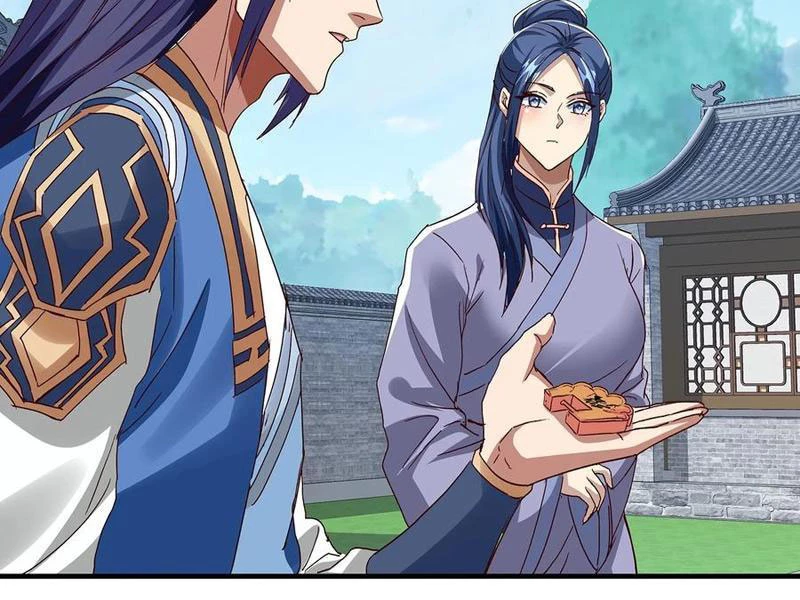 Hóa ra ta lại là lão tổ ma đạo Chapter 112 - 44