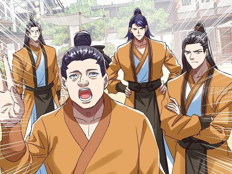 Hóa ra ta lại là lão tổ ma đạo Chapter 112 - 59