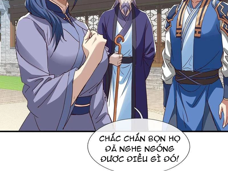 Hóa ra ta lại là lão tổ ma đạo Chapter 112 - 62