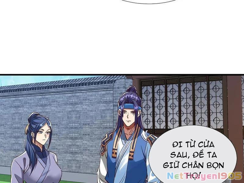 Hóa ra ta lại là lão tổ ma đạo Chapter 112 - 63