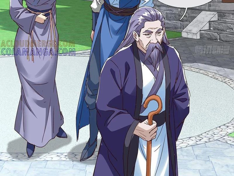 Hóa ra ta lại là lão tổ ma đạo Chapter 112 - 64