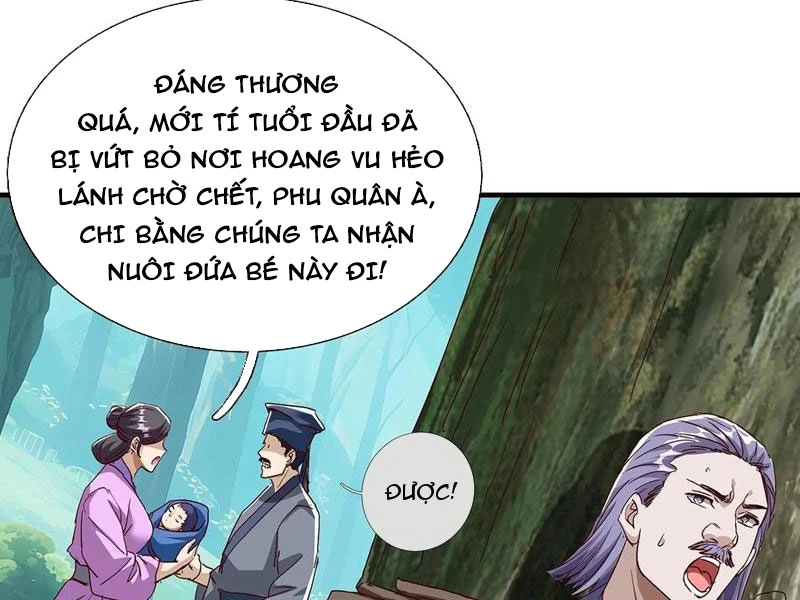 Hóa ra ta lại là lão tổ ma đạo Chapter 112 - 92