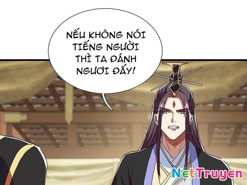 Hóa ra ta lại là lão tổ ma đạo Chapter 112 - 111