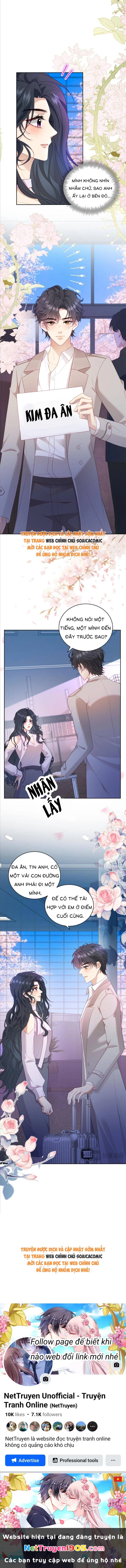 Bạn Gái Giả Ngốc Của Chủ Tịch Chapter 33 - 11