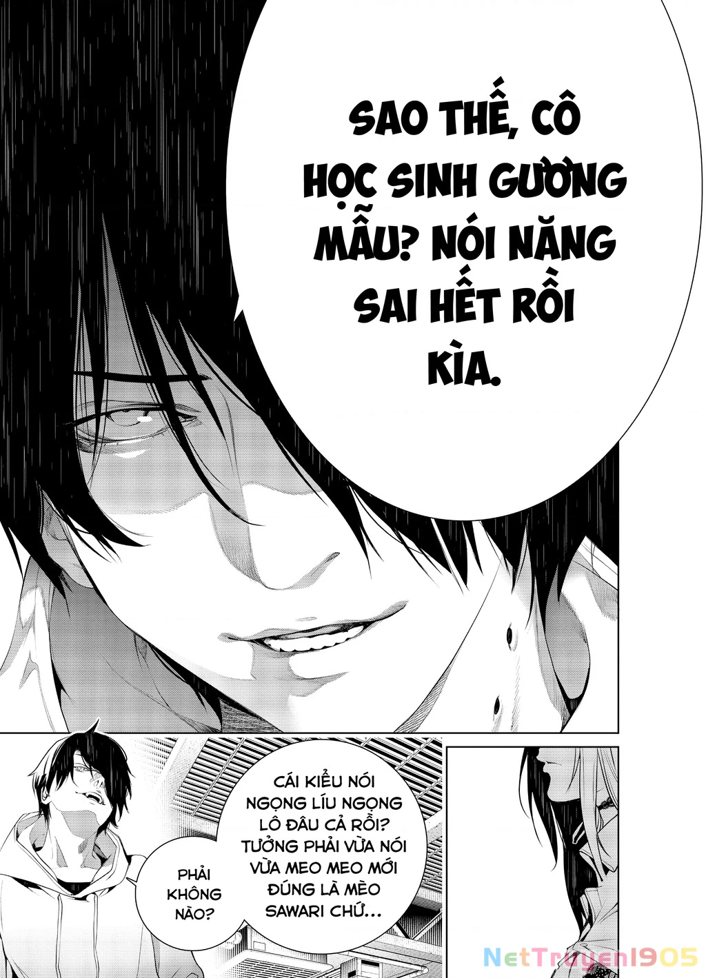 Những Câu Chuyện Huyền Bí Chapter 140 - 22