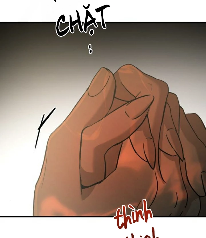 Beastly Things Chapter 33 - 33