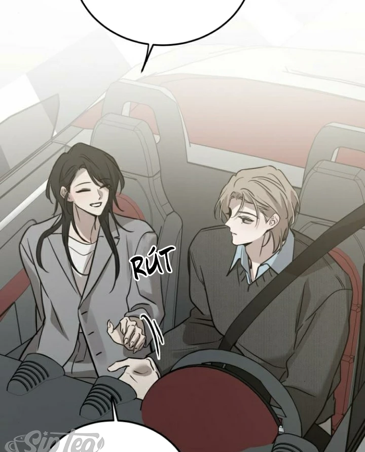 Beastly Things Chapter 33 - 39