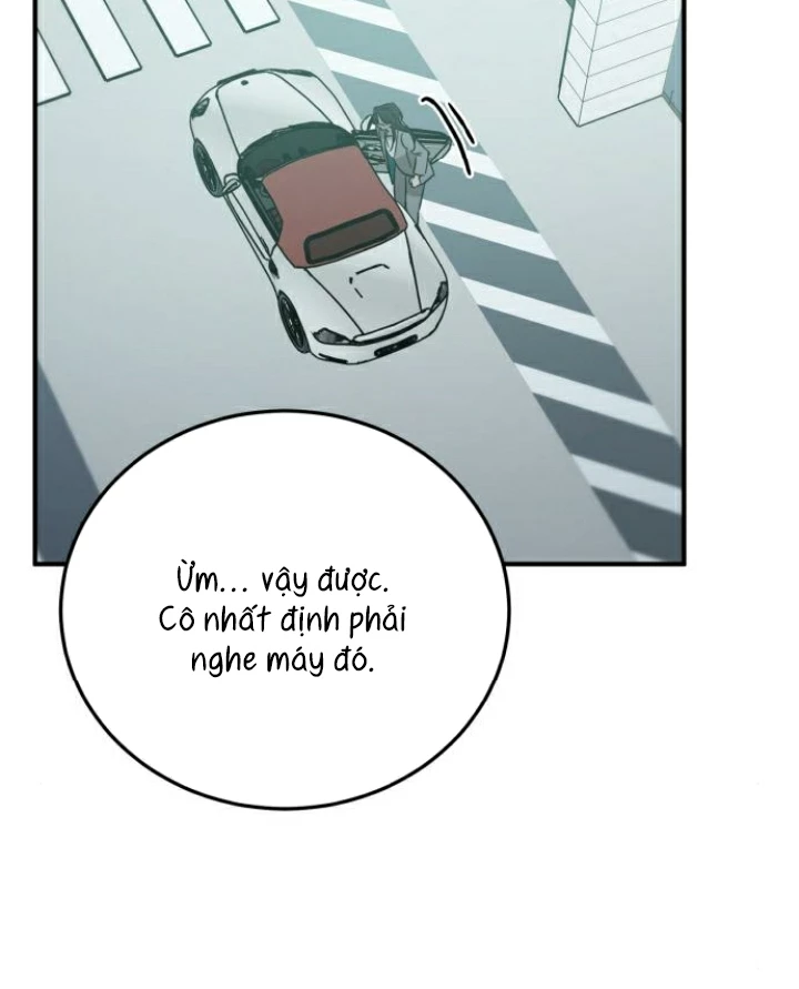 Beastly Things Chapter 33 - 42